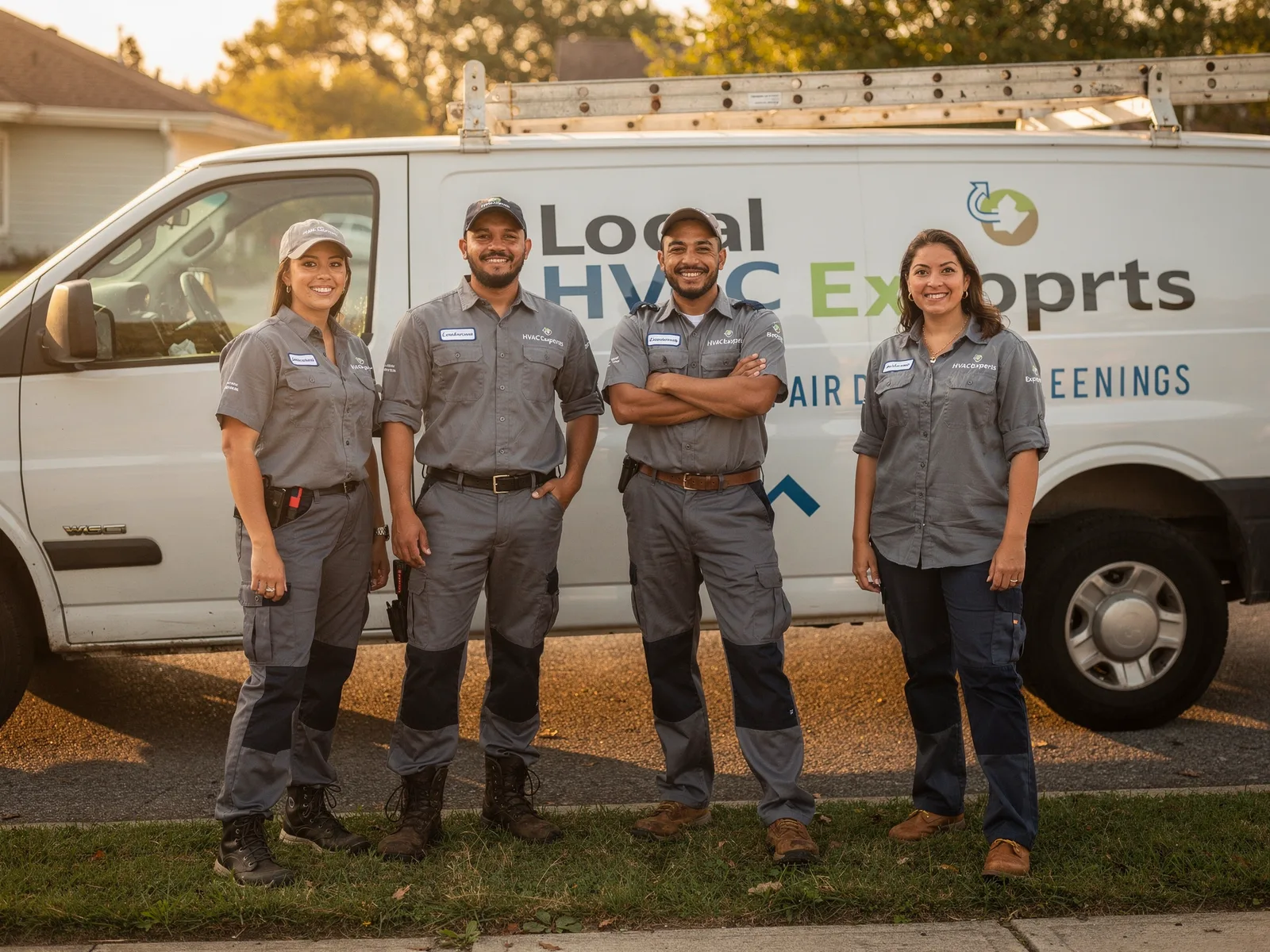 24/7 HVAC Repair & AC Replacement company in Indore, WV